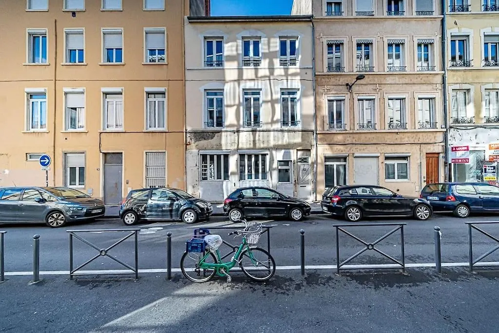 Apartmán 