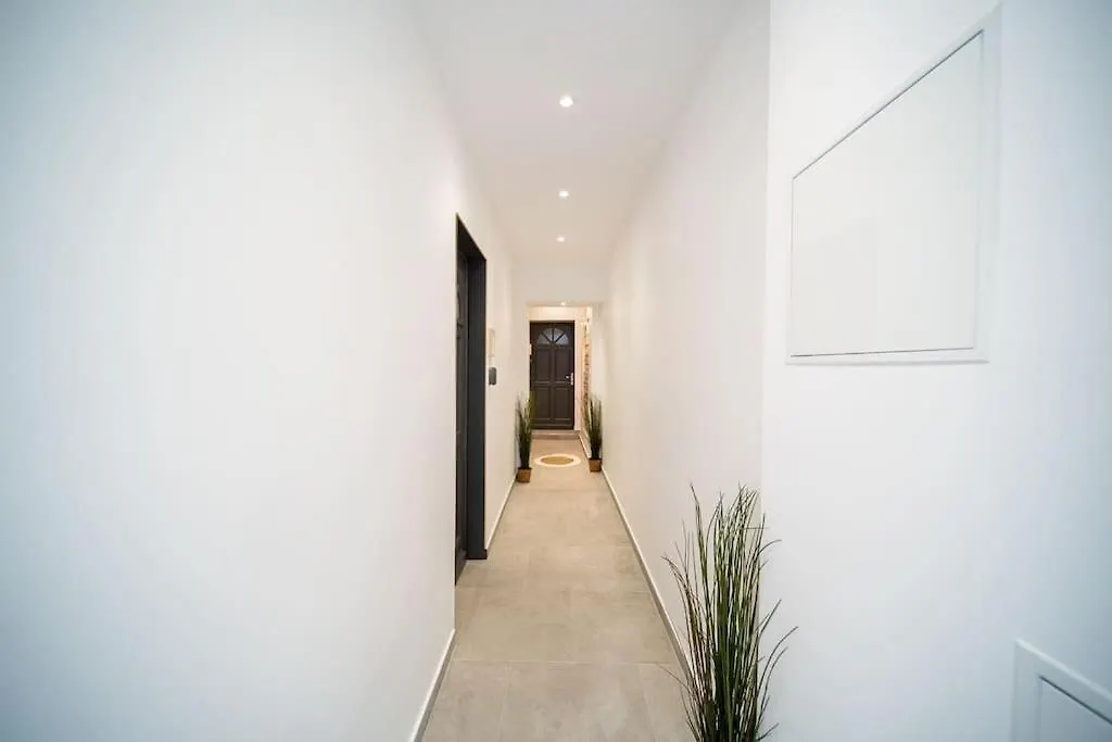 Apartmán 