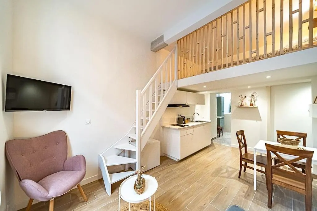 Apartmán 