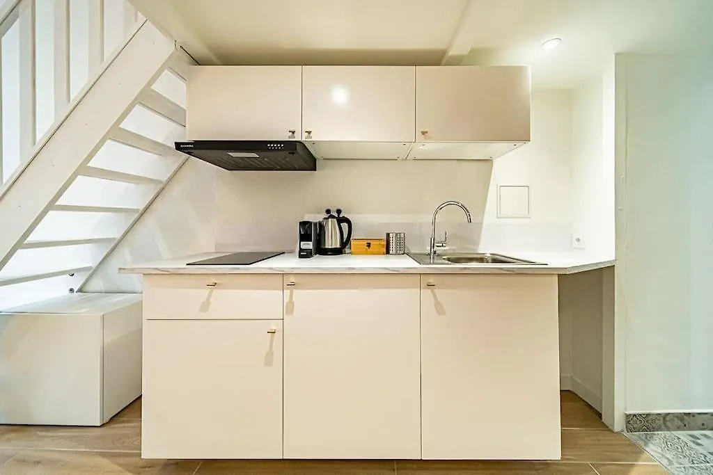 Apartmán 