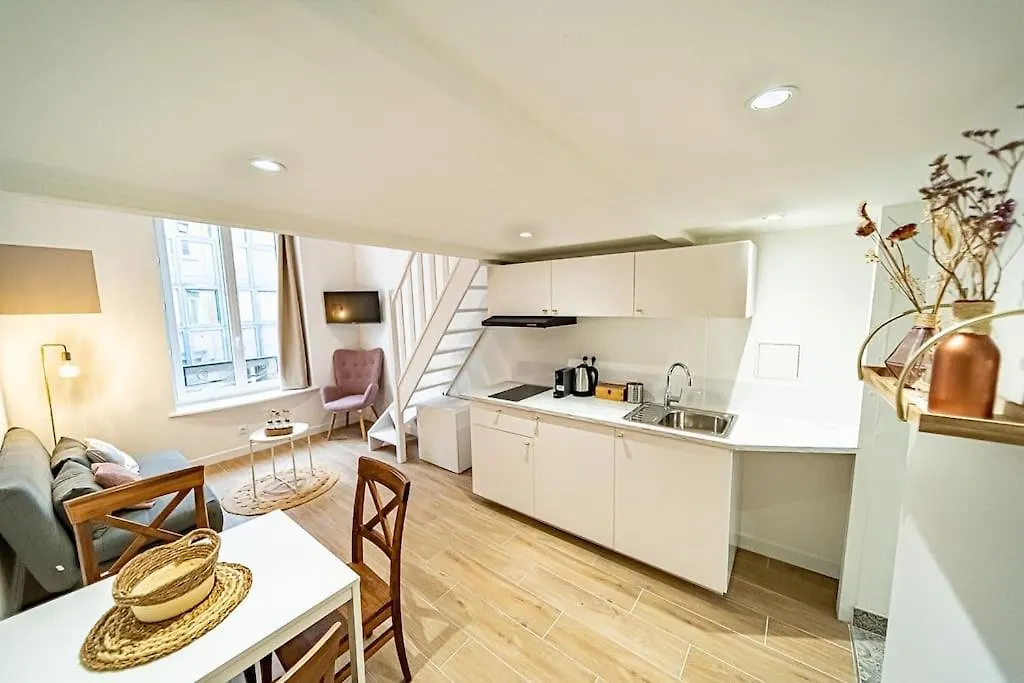 Apartmán 