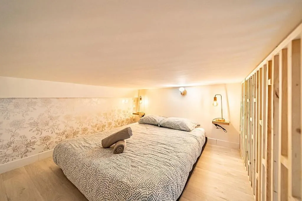 Apartmán 