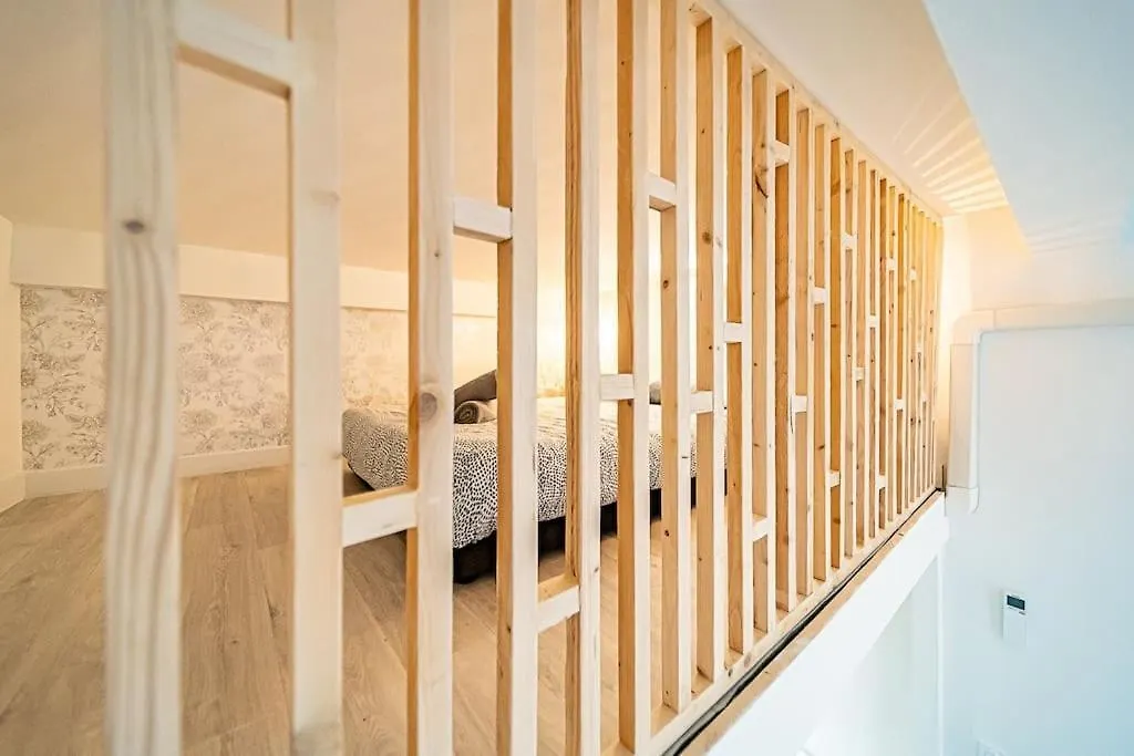 Apartmán 