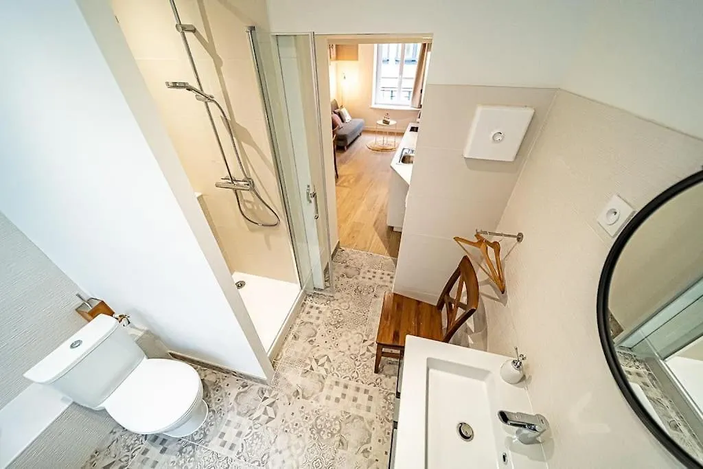 Apartmán 