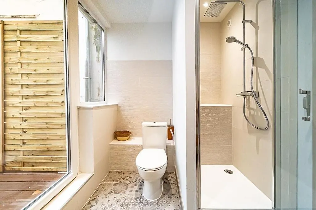 Apartmán 