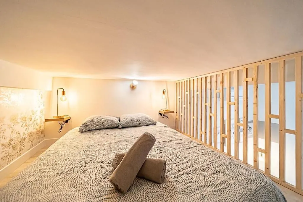 Apartmán 