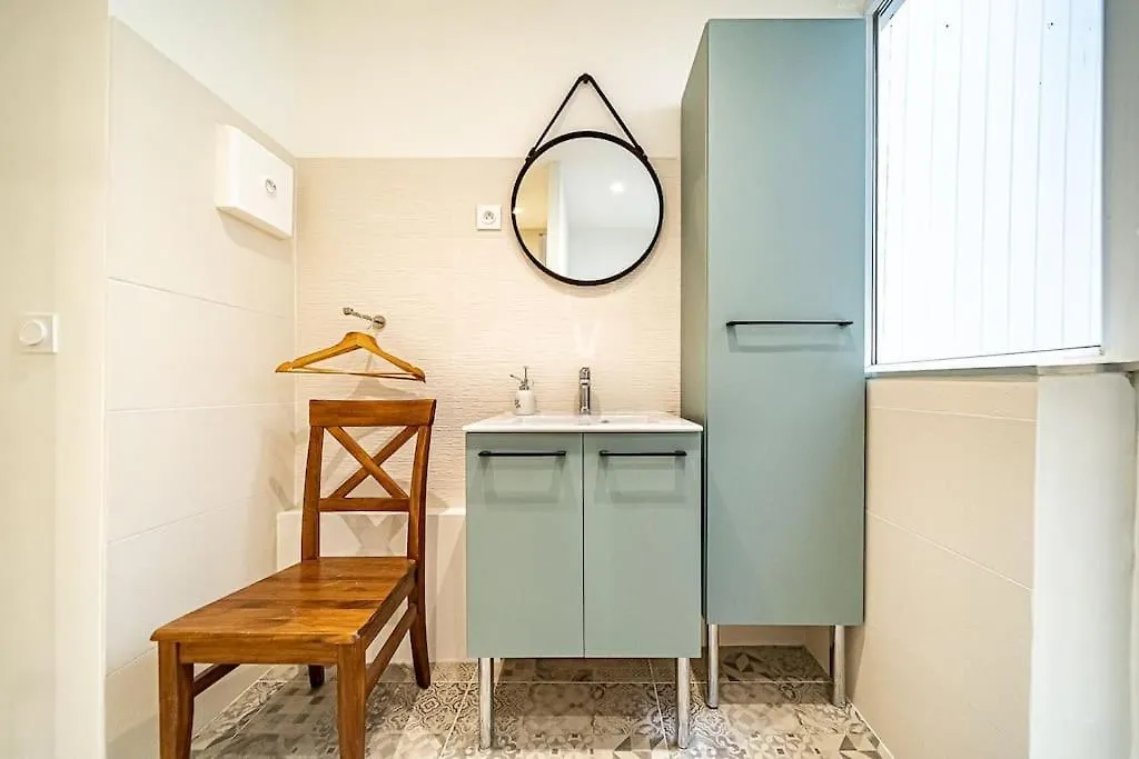 Apartmán 