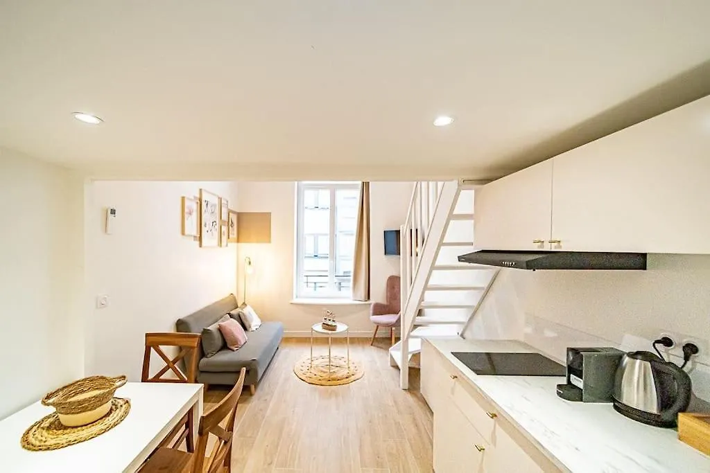 Apartmán 