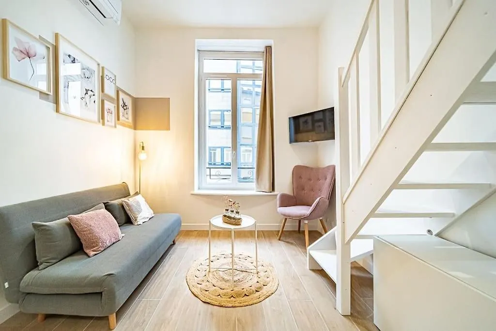 Apartmán 