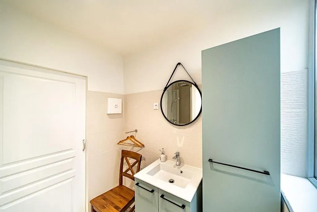 Apartmán 