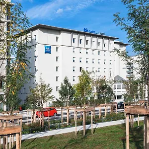 Hotel Ibis Budget Lyon, Villeurbanne