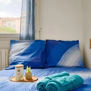 Cosy Proche De Tete D'or Villeurbanne