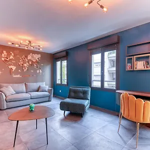 Guestready - Lovely Getaway Near Lyon Villeurbanne
