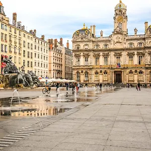 Experience 3d Flat Villeurbanne