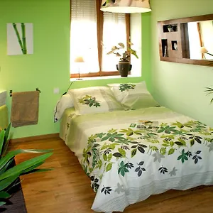 Frühstückspension Lyon Home's, Villeurbanne