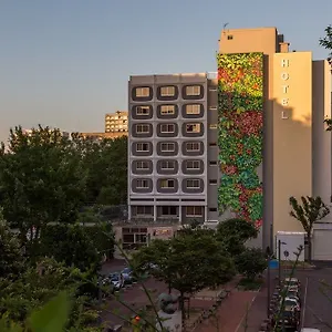 Hotel Des Congres, Villeurbanne